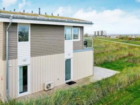  Holiday Home Lagunenblick XX  Вендторф